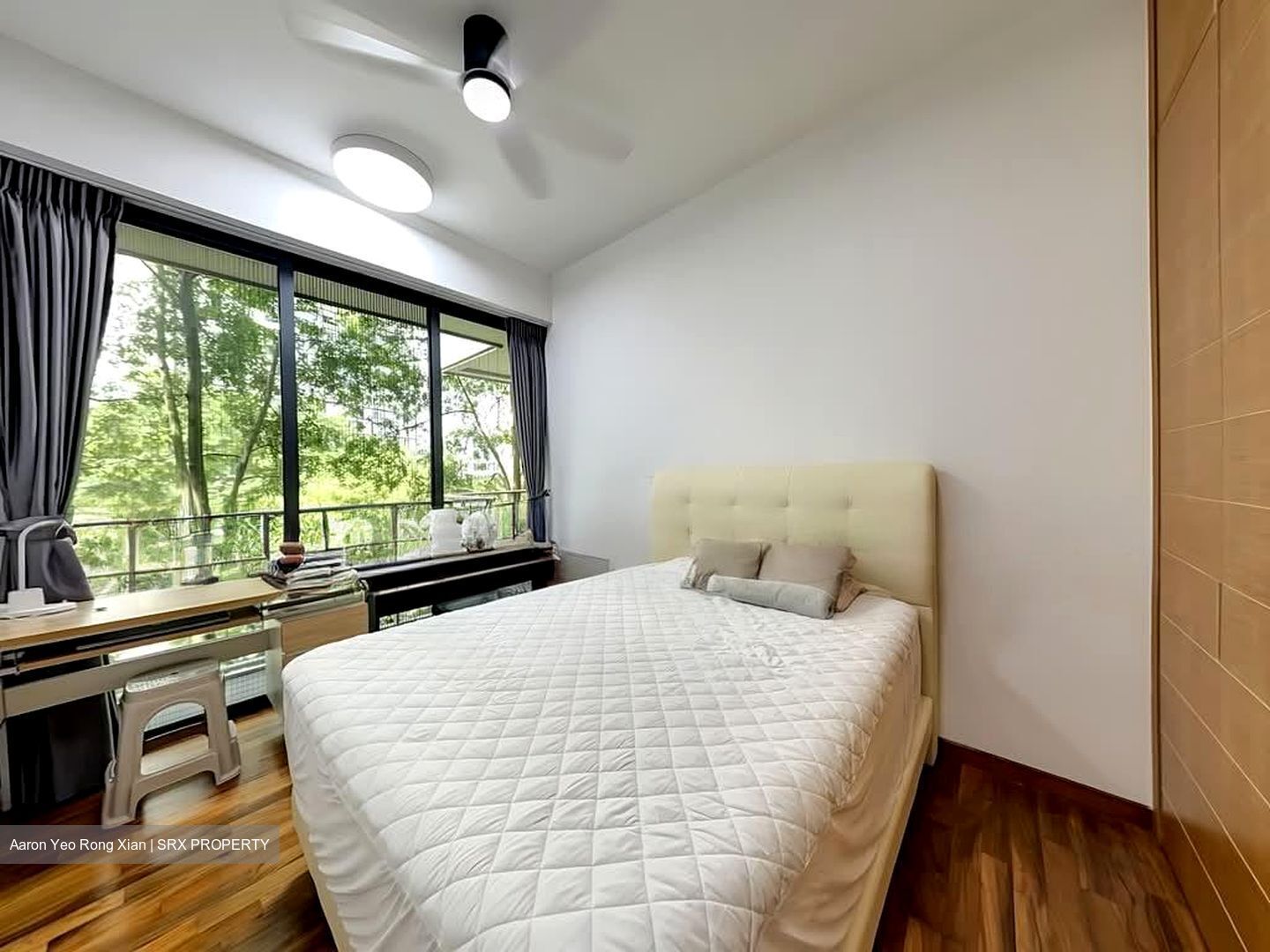 RiverGate (D9), Apartment #563089091